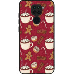 Sonique ���� Christmas Series ��� Xiaomi Redmi Note 9 Cinnamon Love