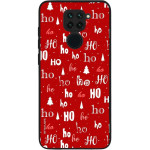 Sonique ���� Christmas Series ��� Xiaomi Redmi Note 9 HO-HO-HO
