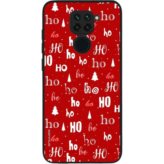 Sonique ���� Christmas Series ��� Xiaomi Redmi Note 9 HO-HO-HO