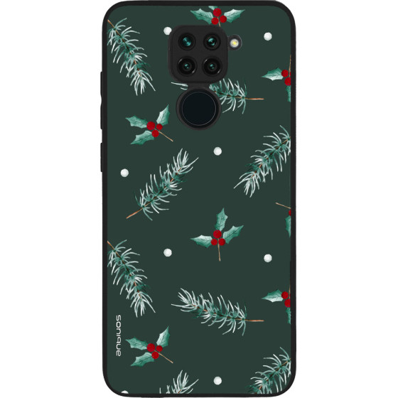 Sonique ���� Christmas Series ��� Xiaomi Redmi Note 9 Mistletoe