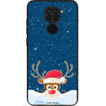 Sonique ���� Christmas Series ��� Xiaomi Redmi Note 9 Reindeer