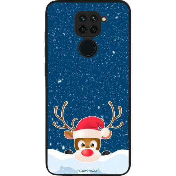 Sonique ���� Christmas Series ��� Xiaomi Redmi Note 9 Reindeer