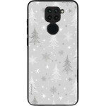 Sonique ���� Christmas Series ��� Xiaomi Redmi Note 9 Trees 02