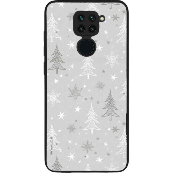 Sonique ���� Christmas Series ��� Xiaomi Redmi Note 9 Trees 02