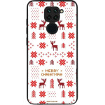 Sonique ���� Christmas Series ��� Xiaomi Redmi Note 9 Ugly Knit