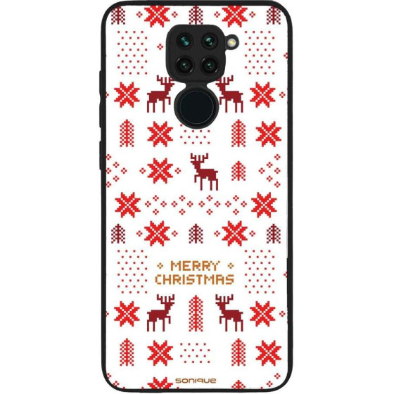 Sonique ���� Christmas Series ��� Xiaomi Redmi Note 9 Ugly Knit