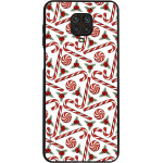 Sonique ���� Christmas Series ��� Xiaomi Redmi Note 9S/9 Pro Candy Cane