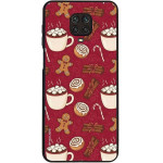 Sonique ���� Christmas Series ��� Xiaomi Redmi Note 9S/9 Pro Cinnamon Love