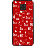 Sonique ���� Christmas Series ��� Xiaomi Redmi Note 9S/9 Pro HO-HO-HO