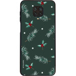 Sonique ���� Christmas Series ��� Xiaomi Redmi Note 9S/9 Pro Mistletoe