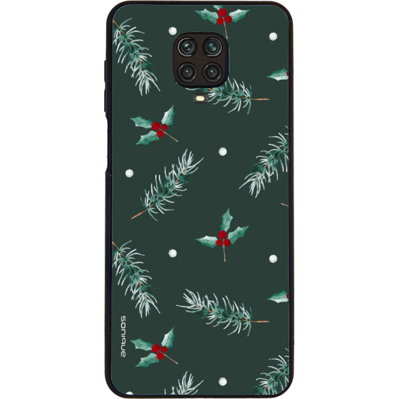 Sonique ���� Christmas Series ��� Xiaomi Redmi Note 9S/9 Pro Mistletoe
