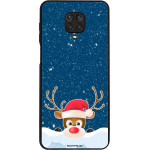 Sonique ���� Christmas Series ��� Xiaomi Redmi Note 9S/9 Pro Reindeer