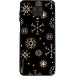 Sonique ���� Christmas Series ��� Xiaomi Redmi Note 9S/9 Pro Snowflakes