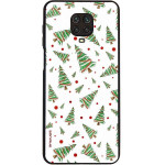Sonique ���� Christmas Series ��� Xiaomi Redmi Note 9S/9 Pro Trees 01