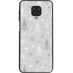 Sonique ���� Christmas Series ��� Xiaomi Redmi Note 9S/9 Pro Trees 02