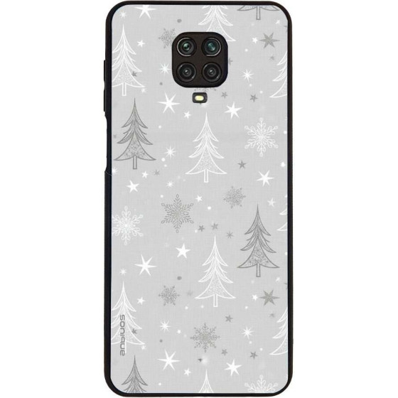 Sonique ���� Christmas Series ��� Xiaomi Redmi Note 9S/9 Pro Trees 02