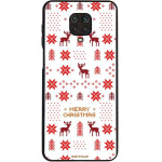 Sonique ���� Christmas Series ��� Xiaomi Redmi Note 9S/9 Pro Ugly Knit