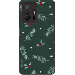 Sonique ���� Christmas Series ��� Xiaomi Xiaomi 11T / Xiaomi 11T Pro Mistletoe