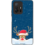 Sonique ���� Christmas Series ��� Xiaomi Xiaomi 11T / Xiaomi 11T Pro Reindeer
