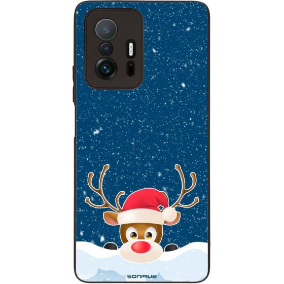 Sonique ���� Christmas Series ��� Xiaomi Xiaomi 11T / Xiaomi 11T Pro Reindeer
