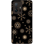 Sonique ���� Christmas Series ��� Xiaomi Xiaomi 11T / Xiaomi 11T Pro Snowflakes