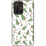 Sonique ���� Christmas Series ��� Xiaomi Xiaomi 11T / Xiaomi 11T Pro Trees 01
