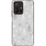Sonique ���� Christmas Series ��� Xiaomi Xiaomi 11T / Xiaomi 11T Pro Trees 02