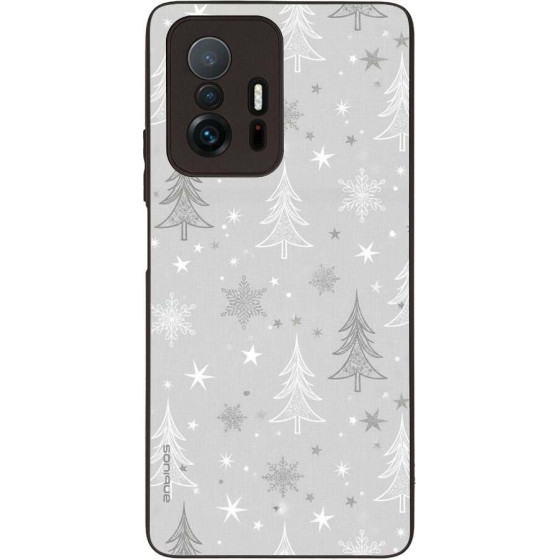 Sonique ���� Christmas Series ��� Xiaomi Xiaomi 11T / Xiaomi 11T Pro Trees 02