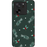 Sonique ���� Christmas Series ��� Xiaomi Xiaomi 13T 5G / Xiaomi 13T Pro 5G Mistletoe