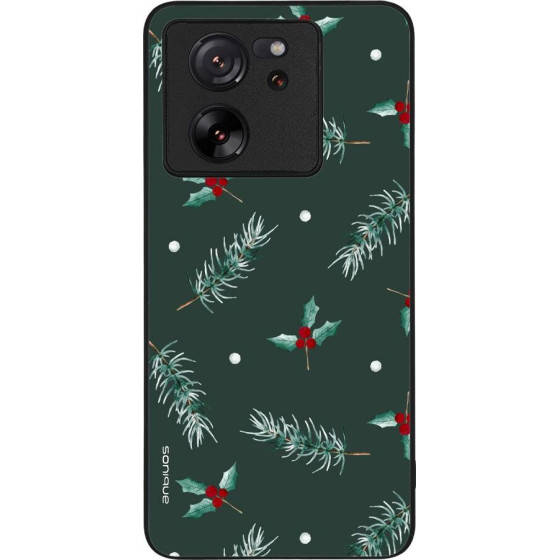 Sonique ���� Christmas Series ��� Xiaomi Xiaomi 13T 5G / Xiaomi 13T Pro 5G Mistletoe