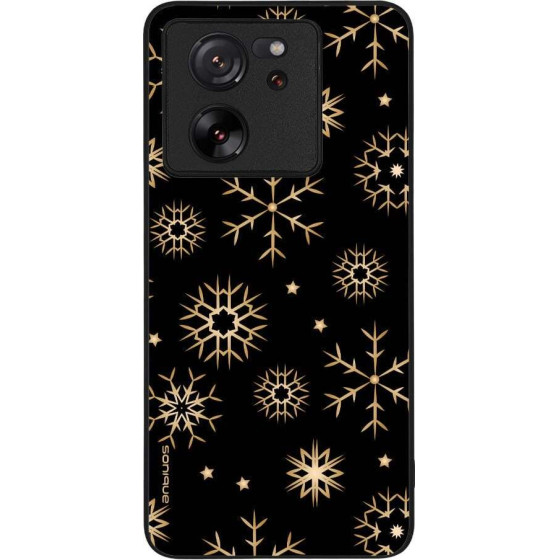 Sonique ���� Christmas Series ��� Xiaomi Xiaomi 13T 5G / Xiaomi 13T Pro 5G Snowflakes