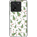 Sonique ���� Christmas Series ��� Xiaomi Xiaomi 13T 5G / Xiaomi 13T Pro 5G Trees 01