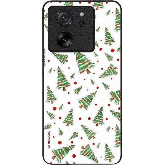Sonique ���� Christmas Series ��� Xiaomi Xiaomi 13T 5G / Xiaomi 13T Pro 5G Trees 01