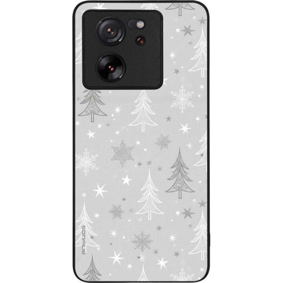 Sonique ���� Christmas Series ��� Xiaomi Xiaomi 13T 5G / Xiaomi 13T Pro 5G Trees 02