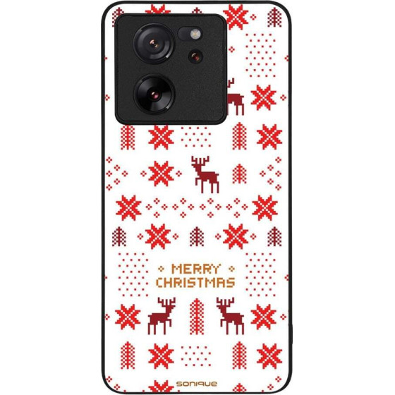 Sonique ���� Christmas Series ��� Xiaomi Xiaomi 13T 5G / Xiaomi 13T Pro 5G Ugly Knit