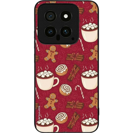 Sonique ���� Christmas Series ��� Xiaomi Xiaomi 14 Cinnamon Love