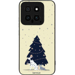 Sonique ���� Christmas Series ��� Xiaomi Xiaomi 14 Happy Pets