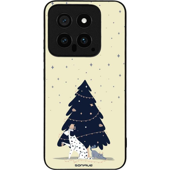 Sonique ���� Christmas Series ��� Xiaomi Xiaomi 14 Happy Pets