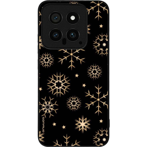 Sonique ���� Christmas Series ��� Xiaomi Xiaomi 14 Snowflakes