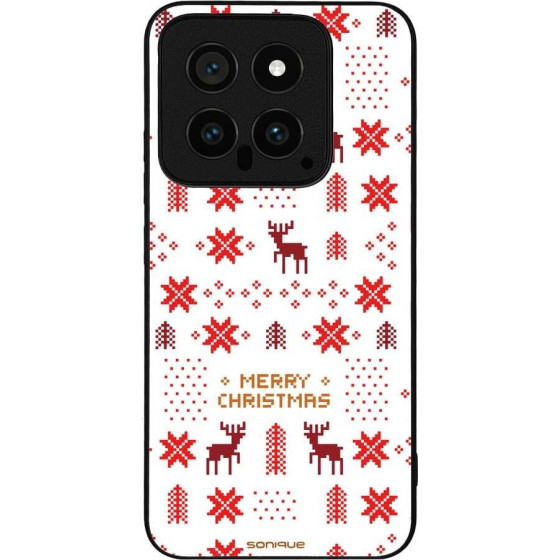 Sonique ���� Christmas Series ��� Xiaomi Xiaomi 14 Ugly Knit