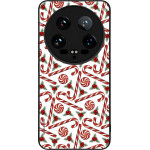 Sonique ���� Christmas Series ��� Xiaomi Xiaomi 14 Ultra Candy Cane