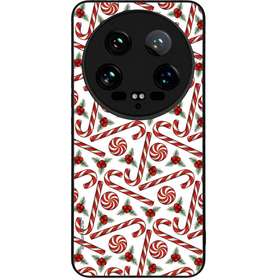 Sonique ���� Christmas Series ��� Xiaomi Xiaomi 14 Ultra Candy Cane