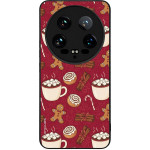 Sonique ���� Christmas Series ��� Xiaomi Xiaomi 14 Ultra Cinnamon Love