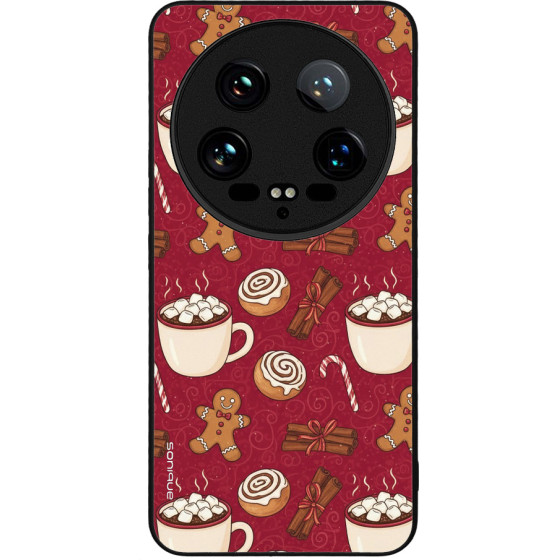 Sonique ���� Christmas Series ��� Xiaomi Xiaomi 14 Ultra Cinnamon Love