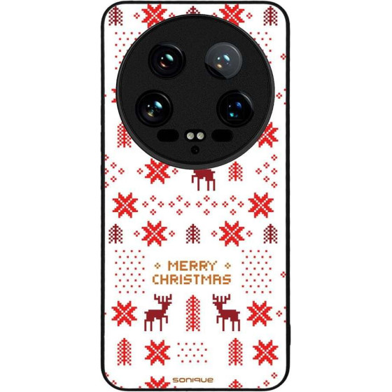 Sonique ���� Christmas Series ��� Xiaomi Xiaomi 14 Ultra Ugly Knit
