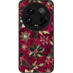 Sonique ���� Christmas Series ��� Xiaomi Xiaomi 14 Ultra Wine Bloom