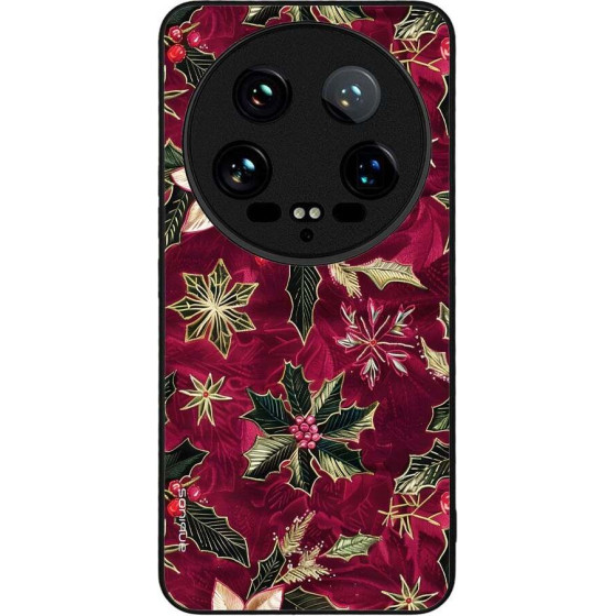 Sonique ���� Christmas Series ��� Xiaomi Xiaomi 14 Ultra Wine Bloom