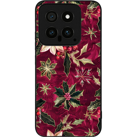 Sonique ���� Christmas Series ��� Xiaomi Xiaomi 14 Wine Bloom