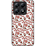 Sonique ���� Christmas Series ��� Xiaomi Xiaomi 14T Candy Cane