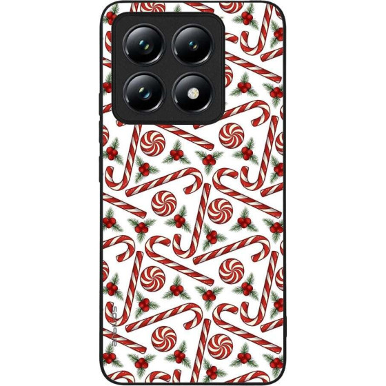 Sonique ���� Christmas Series ��� Xiaomi Xiaomi 14T Candy Cane
